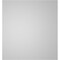 Ekena Millwork Vertical Surface Mount PVC Gable Vent: Non-Functional, w/ 3-1/2"W x 1"P Standard Frame, 26"W x 28"H GVPVE26X2801SN - alternate 5